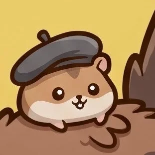 ﾎﾞﾝﾚｽﾊﾑのアイコン
