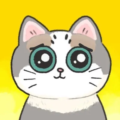 にゃん たまのすけのアイコン
